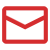 Mail icon